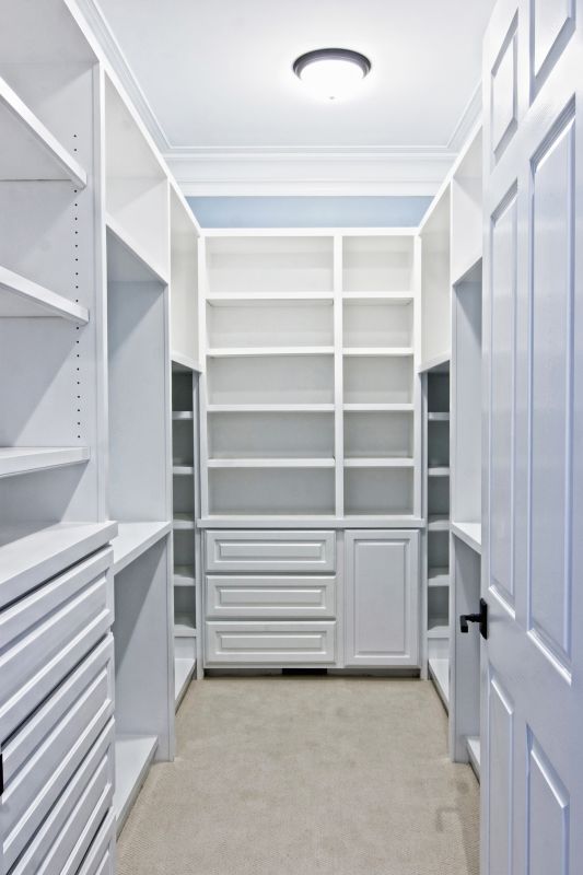 Stylish Storage Solutions