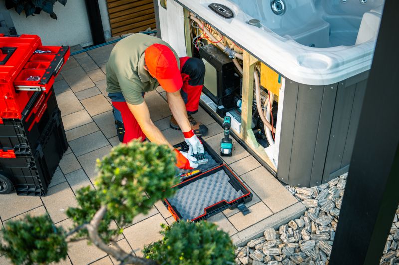 Summer Installation Advantages